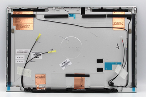 M36395-001แล็ปท็อปจอแอลซีดีฝาครอบด้านบน WWAN 400N FHD สำหรับ HP EliteBook 830 G8 835 G8 M36394-001เงินใหม่ - Product Image 3