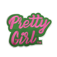 Fer sur les patchs de fraternité et de sororité Omega PSI PHI Pretty Girl Delta Shield broderie Logo patchs pour vêtements