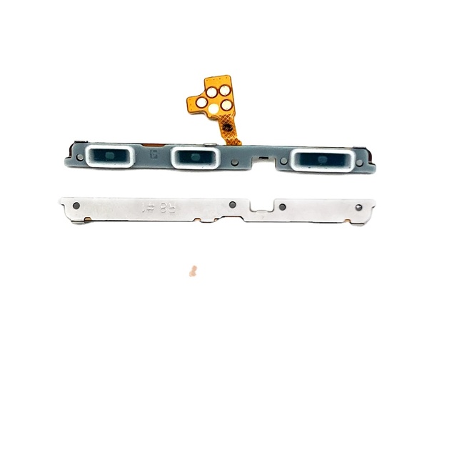 For Samsung Galaxy S21 S21 Plus S21 Ultra A11 Power Volume Flex Cable Parts Mobile Phone Spare Parts Mobile Phone Flex Cables