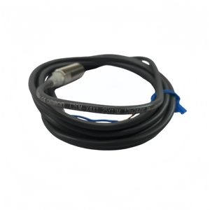 Original Genuine OMRON E2E-X30MC1L18 2M Inductive Proximity <strong>Sensor</strong> DC <strong>2</strong>-Wire M30 Shielded 30mm Sensing Distance - Product Image 2
