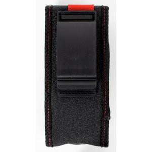 WIHA - 44367 <b>Belt</b> <b>pouch</b> for e-screwdriver speedE® - EAN 4010995443672 <b>TOOL</b> <b>POUCHES</b> AND VESTS - Product Image 2