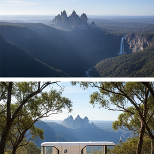 模块化胶囊房制造商提供OEM/ODM服务，为商业买家提供直接价格 - Product Image 4