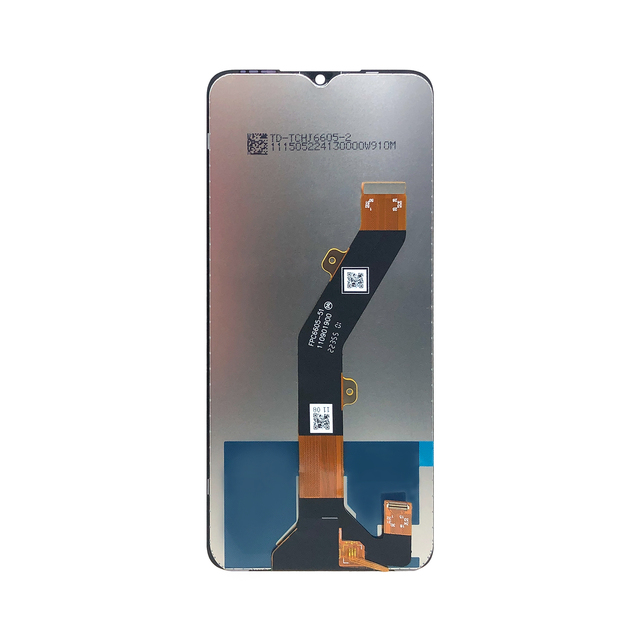 For ITEL A60 Lcd Mobile Phone Lcds Screen Factory Wholesale Price 100% Tested One by One High Quality