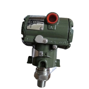 Capteur différentiel hydrostatique Yokogawa Ejx118a-wd42c2sw00-ba21 à diaphragme scellé - Product Image 3