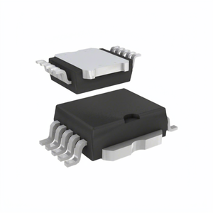 Componente electrónico de gestión de energía (PMIC) VB526SPTR-E PowerSO 10 con base expuesta, en stock - Product Image 1