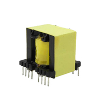 Transformateur de clôture électrique haute fréquence à commutation haute tension PQ2016 PQ2620 PQ2625 400uH 12V 24V 3A 100W Pcb