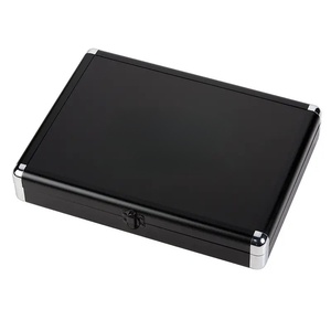 Bóng bàn vợt trường hợp, ping <span class=keywords><strong>pong</strong></span> Paddle trường hợp khó khăn, bóng bàn mái chèo trường hợp khó khăn - Product Image 5