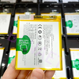 Batería de Repuesto de Alta Calidad a Precio de Mayoreo, Batería de Iones de Litio B-E6 de 4000 mAh para Vivo <span class=keywords><strong>Nex</strong></span> 1805/<span class=keywords><strong>Nex</strong></span> <span class=keywords><strong>S</strong></span> 8G - Product Image 3