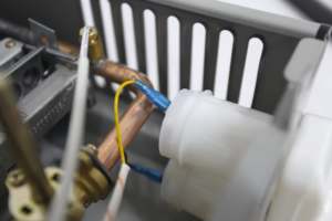 סיטונאי מחיר 8 ליטר קיר רכוב נמוך מים לחץ Tankless גפ"מ NG גז דוד - Product Image 4