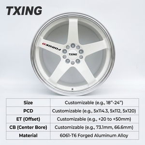 <span class=keywords><strong>Venta</strong></span> Directa de Fábrica, Ruedas Monobloque Forjadas Personalizadas de 18-26 Pulgadas para Autos de Lujo, Nuevas, de Aluminio, ET de 40 mm - Product Image 3