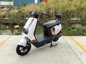 Motocicletas Urbanas de Alta Velocidad para Adultos, Directo de Fábrica ODM, 55KPH - Product Image 6