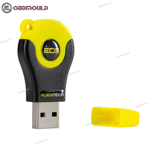 Alientech ECM Versión Titanio con 1000 Créditos - Product Image 2