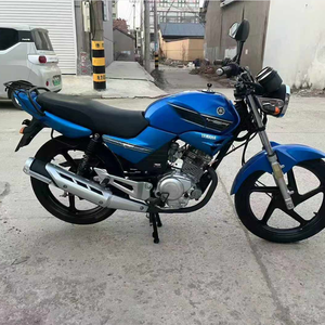 <span class=keywords><strong>Yamaha</strong></span> <span class=keywords><strong>YBR</strong></span> <span class=keywords><strong>125</strong></span>. Motocicleta de Gasolina con Pintura Original, Excelente Estado, Motor Bien Mantenido, Suave y Potente - Product Image 5