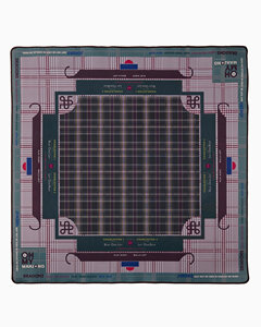 แผ่น<span class=keywords><strong>ร</strong></span>องเล่นไพ่/ไพ่มาจองแบบพกพา ทนทาน กันลื่น กันน้ำ เป็นมิตรกับสิ่งแวดล้อม ผลิตจากยางธร<span class=keywords><strong>ร</strong></span>มชาติและไมโค<span class=keywords><strong>ร</strong></span>ไฟเบอร์ หลาก<span class=keywords><strong>ส</strong></span>ี เหมาะสำห<span class=keywords><strong>ร</strong></span>ับค่ำคืนแห่งกา<span class=keywords><strong>ร</strong></span>เล่นเกม - Product Image 5