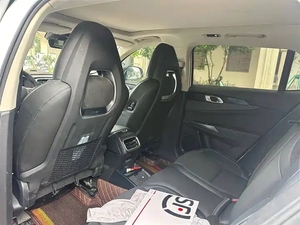 Gebrauchtwagen Chinesische Herstellung Lynk & Co 01 2019 2020 2021 Gebrauchtwagen Erschwinglich Sparsam im Verbrauch Hochmoderne Technologie für den Täglichen Arbeitsweg - Product Image 5