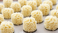 Équipement de boulangerie, extrudeuse automatique de pâte à biscuits |   Machine à faire des biscuits de forme personnalisée