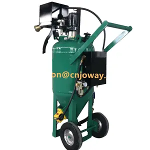 Deko DB225 — Machine de poinçonnage à coque de noyer en polycarbonate de rhodium, outil de rasage à sec sans poussière - Product Image 1