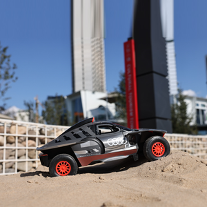 1:24 RSQETRON personnalisé fait moulé sous pression jouets <span class=keywords><strong>Cale</strong></span> Cast Car adapté aux enfants collectionnant des modèles de voitures comme cadeaux - Product Image 2