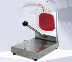 Laboratório CenLee Sistema De Dispositivo De Separação E Coleta De <span class=keywords><strong>Plasma</strong></span> Extrator De <span class=keywords><strong>Plasma</strong></span> Sanguíneo - Product Image 2