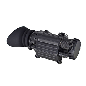 リンデンブイ ホットセール PVS14 白色蛍光体 手動ゲイン画像増強管付き暗視単眼鏡 - Product Image 5