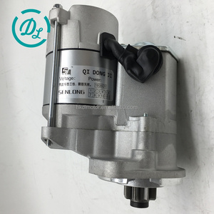 Démarreur de moteur V2203 EexcavaStart 228000-9800 228000-8691 228000-8690 T115016800 T115016801 115322 DSN2089 19161N - Product Image 3