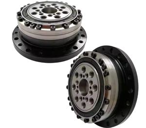 औद्योगिक रोबोटिक्स के लिए अल्ट्रा-परिशुद्धता साइक्लोडल गियरबॉक्स प्रीमियम हार्मोनिक गियर रिड्यूसर औद्योगिक रोबोटिक्स के लिए - Product Image 5