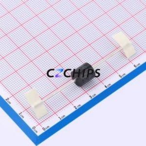 Venta al por mayor transistor ESD y protección contra sobretensiones (TVS/ESD) Chips de componentes electrónicos de venta al por mayor y servicio BOM - Product Image 1