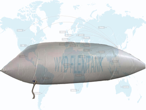 Trung quốc giá thấp thanh đảo flexitank cho bitum giao thông vận tải và Storge - Product Image 4