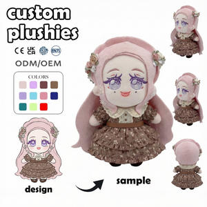 Fabricante <span class=keywords><strong>de</strong></span> Peluches Personalizados, Peluche <span class=keywords><strong>de</strong></span> Pingüino con Capucha, Altamente Realista, <span class=keywords><strong>Freddy</strong></span> <span class=keywords><strong>Fazbear</strong></span>, 5 Estrellas, Peluches Personalizados <span class=keywords><strong>de</strong></span> Personajes Solares - Product Image 5