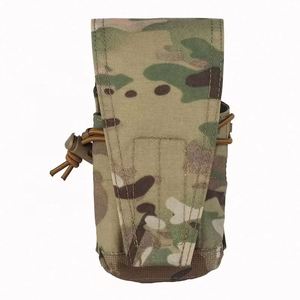 Free Sample Multifunctional Pouch Plate <b>Carrier</b> Vest Pack Tactical <b>Storage</b> <b>Bag</b> - Product Image 3