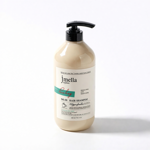Jmella Pure Hug Hair <b>Shampoo</b> 500ml K Beauty Formula Hair Care - Product Image 2