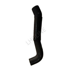 สายยาง LHOLINE รุ่น 52005178 52028262AB วัสดุ EPDM สำหรับต่อท่อน้ำ ความยาวมาตรฐาน - Product Image 2