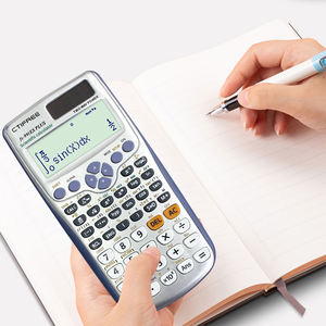 เครื่องคิดเลขตั้งโต๊ะอิเล็กทรอนิกส์แบบเรียบง่าย พิมพ์โลโก้ได้ <span class=keywords><strong>ราคา</strong></span>ประหยัด สำหรับโรงเรียน สำนักงาน  จอแสดงผล 14 หลัก  พร้อมปฏิทิน  ใช้พลังงานแสงอาทิตย์ - Product Image 4