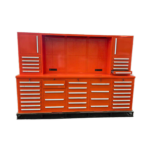 Mesa <span class=keywords><strong>de</strong></span> <span class=keywords><strong>trabajo</strong></span> <span class=keywords><strong>de</strong></span> banco <span class=keywords><strong>de</strong></span> <span class=keywords><strong>trabajo</strong></span> mecánico <span class=keywords><strong>de</strong></span> alta resistencia <span class=keywords><strong>para</strong></span> <span class=keywords><strong>Taller</strong></span>, garaje, 2025 - Product Image 2
