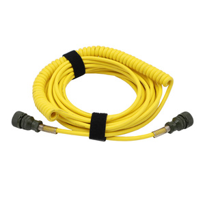 Bộ điều khiển điện tử dây nịt và lắp ráp Cáp - Product Image 4