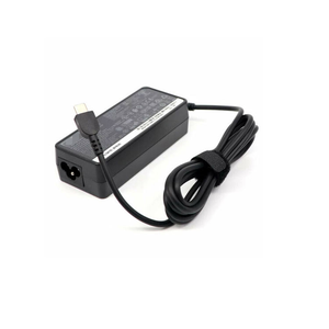 HK-HHT Nuovo Caricabatterie per Laptop <span class=keywords><strong>Type</strong></span>-<span class=keywords><strong>C</strong></span>, <span class=keywords><strong>Adattatore</strong></span> di Alimentazione 65W USB-<span class=keywords><strong>C</strong></span> per Lenovo ADLX65YLC3A Rettangolare - Product Image 3