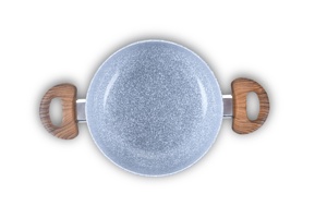 <span class=keywords><strong>Amazon</strong></span> Best-Seller En Aluminium antiadhésif En Céramique Fond À <span class=keywords><strong>Induction</strong></span> <span class=keywords><strong>Casserole</strong></span> Marmite avec Couvercle En Verre - Product Image 3