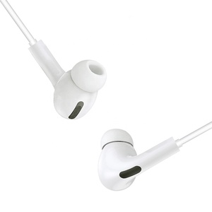 Daiw — ecouteurs filaires TPE, <span class=keywords><strong>casque</strong></span> <span class=keywords><strong>d</strong></span>'<span class=keywords><strong>écoute</strong></span> intra-auriculaires, <span class=keywords><strong>pour</strong></span> <span class=keywords><strong>iPhone</strong></span>, samsung, 3.5mm - Product Image 2