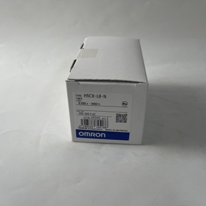 รีเลย์ตั้งเวลาของแท้ใหม่เอี่ยม H5CX-L8-N - Product Image 1