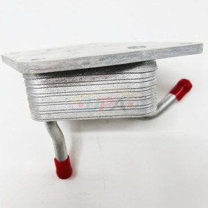 26410-3CAA0 Enfriador de Aceite del Motor para Hyundai Kia 264103CAA0 SPECTRA/SEPHIA II TUCSON 26410 3CAA0 - Product Image 6