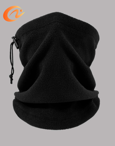 Winter Fleece Neck Warmer Keeps Warm