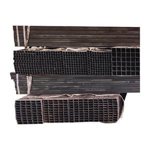 ASTM A500 / A53 ống sắt vuông/phần rỗng/<span class=keywords><strong>RHS</strong></span>/<span class=keywords><strong>SHS</strong></span> Carbon hàn ống thép - Product Image 2