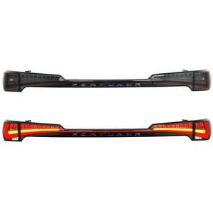 Nouveau feu arrière LED pour Fortuner 12V, kit de modernisation 1 pièce, Toyota Fortuner 2016-2023 - Product Image 3