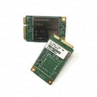 Module 4G LTE Original Muz Tech EC25-E Cat-4 Module IOT EC25EFA-MINIPCIE avec GNSS pour Routeur Industriel et Passerelle