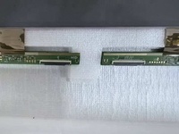    Écran de remplacement pour téléviseur LC650EQC-SMA3 65 pouces 3840x2160 UHD 120 broches EPI IPS COF 8 puces source