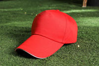 Gorra Trucker Personalizada de 5 Paneles para Niños y Adultos con Bordado 3D |   Gorra de Béisbol Deportiva de Algodón 100% con Visera Curva para Uso en Exteriores |   Venta al por mayor