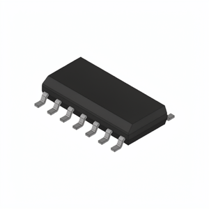 Original Buy Electronics Components Online Logic MC14071BFR2 - Product Image 1