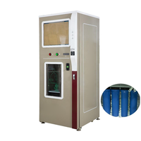 Distributeur d'eau automatique par osmose inverse, machine de distribution d'eau RO, par osmose inverse