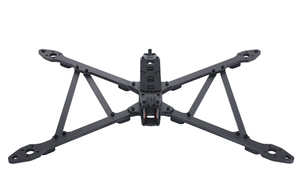 APEXEVO Kit de châssis FPV longue portée 13 pouces 15 pouces en fibre de carbone T700 Bras de 8 mm Drone Cinelifter à forte capacité de levage (charge utile de 3 à 10 kg) - Product Image 3