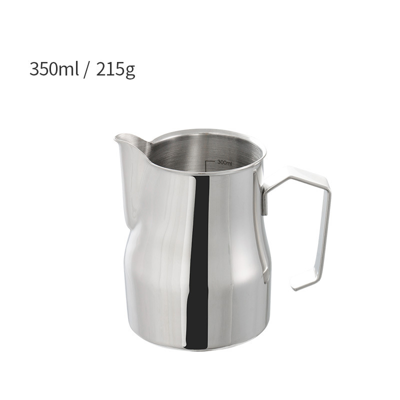 Argenté, style italien, 350 ml